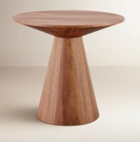 Joss & Main Adara 24" End Table New In Box 2 Boxes $799