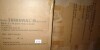 Joss & Main Adara 24" End Table New In Box 2 Boxes $799 - 2