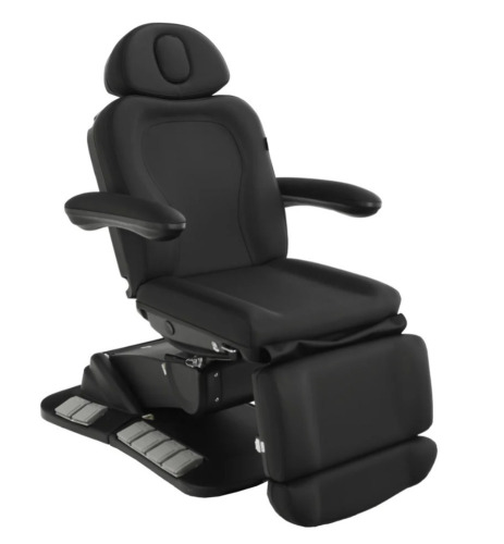 SkinAct Palma Medical Spa Electric Treatment Chair/Table with Swivel Function $2499