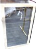 Ca'Lefort 18.9-in W 32-Bottles Stainless Steel Freestanding/Undercounter Indoor Wine Cooler with Glass Door $599 - 2
