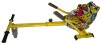 EVERCROSS Hoverboard Seat Attachment with Safety Brake System and Adjustable Frame Length for 6.5" - 10" Hoverboards $299 - 2