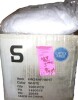 Stauffer Glove & Safety STADIS 24" White Nylon Hair Nets, 1000 Count New in Box - 2