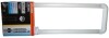 Sylvania 32-Watt Equivalent 24 in. U-Bent T8 Selectable CCT Tube LED Light Bulb New - 2