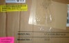Winston Upholstered Solid Wood Small Dining Chair - Ergonomic Curve & Plush Padding for Multiple Spaces New In Box $299 - 2
