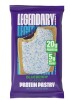 Legendary Foods Gluten Free and Keto Friendly Protein Pastry - Blueberry - 2.2 oz New Best by 3/2027