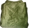 Mercer41 Aikens Blackout Rod Pocket and Back Tab Curtain Panel (Pair), 52" W x 96" L New $89 - 2