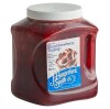 J. Hungerford Smith Sliced Strawberry Dessert Topping, 7 lb 6 oz