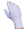 Handgards Synthetic General Purpose Disposable Gloves - Powder Free, Blurple, Extra Large, 100 Count New In Box