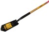 Dewalt 46 in. Wood Handle Carbon Steel Trenching Shovel New $79 - 2