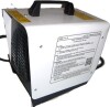 L.B. White CE1.5 Volt&reg; 1.5 Electric Fan Heater - 5,100 BTU/HR On Working $499 - 2
