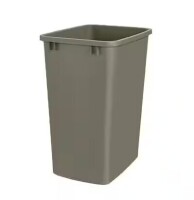 Rev-A-Shelf 35 Qt. Replacement Waste Bin New