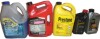 Motorcraft 10W30 Super Duty Diesel Motor Oil, 1.25 gallon / Prestone Antifreeze, 50/50 Pre-diluted, 1 Gallon / Assorted - 2