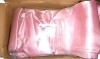VEVOR Satin Chair Sashes Bows 100 Piece Chair Ribbon Ties Back Sash, 7 x 108 in., Rose Gold Cover Wedding Reception Decoration New In Box $99 - 2