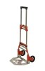 Milwaukee 150 lbs. Convertible Fold-Up Steel Hand Truck with One 60 in. Bungee Cord $99
