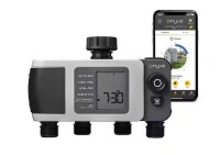 Orbit B-hyve XD Bluetooth 4-Outlet Hose Watering Timer Sprinkler Timer $199