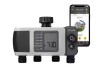 Orbit B-hyve XD Bluetooth 4-Outlet Hose Watering Timer Sprinkler Timer $199