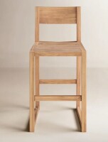 Joss & Main Modica 24" Counter Stool New In Box $399