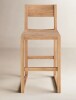 Joss & Main Modica 24" Counter Stool New In Box $399