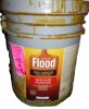 Flood FLD822 DEEP BASE Pro Series Solid Color Acrylic Stain, 5 Gallon - 2