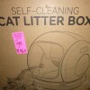 Meowant Self-Cleaning Cat Litter Box - MW-SC02 $499 - 2
