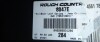 Rough Country 4" Rear Leaf Springs for 1984-2001 Jeep Cherokee XJ - 8047Kit New $399 - 2