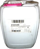 Salted Bourbon Kosher 80 Proof, 5 gallon pail