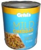 Gehl's Mild Cheddar Cheese Sauce, 6lb 10 oz New Best by 11/2027 - 2