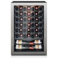 Ca'Lefort 46 Bottle Wine Fridge New in Box Factory Sealed $699