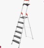 Hailo USa Inc Hailo L100 6 Step Aluminum Lightweight Folding Step Ladder New in Box $399