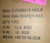 Mercury Row Wagenen 47" Upholstered Bench New in Box $299 - 2
