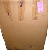 Harriet Bee Mid Century Modern Upholstered Rocking Chair With Rubberwood Legs, Pink Boucle in Box $299 - 2
