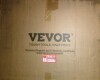 Vevor Stainless Steel Pull Out Trash Drawer, New in Box $299 - 2