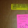 Latitude Run Cathelijn Modern Faux Leather Dining Chair, Black Metal Legs, Ivory, New in Box $499 - 2
