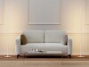 Wade Logan&reg; Hedden 58" Dimmable LED Corner Floor Lamps with Remote Control (Set of 2) New In Box $299