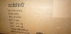 Wade Logan&reg; Hedden 58" Dimmable LED Corner Floor Lamps with Remote Control (Set of 2) New In Box $299 - 2