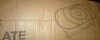 Merach MR-2398 CV30 Curved Whole Body Slim Vibration Machine -White New In Box $299 - 2