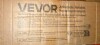 VEVOR Floating Shelf Bracket 1 Pack, 230 lbs/104 kg Weight Capacity, 43x6.2x1.5 inch / 1092.2x157.4x38.1 mm, Heavy Duty Hidden Shelf Brackets Support, Wall Mounting Invisible Floating Shelves Bracket New In Box $89 - 2