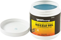 Forney 37031 Nozzle Gel For Mig Welding, 16-Ounce, White New