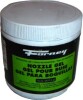 Forney 37031 Nozzle Gel For Mig Welding, 16-Ounce, White New - 2