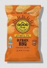 The Good Crips Company Outback BBQ Crinkle Cut Potato Chips, 1.5 oz New Best by 2/2027