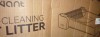 Meowant Open Top Self-Cleaning Cat Litter Box &ndash; SC03 New in Box $699 - 2