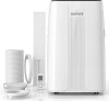 Garvee 14000BTU Portable Air Conditioner, 3-IN-1 Portable AC up to 750Sq.Ft, New in Box $499