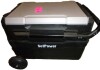 Setpower RV45D PRO and MC15 12V Refrigerator, Electric Cooler, 45QT and 15.8QT, Dual Zone and Single Zone $499 - 2