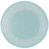 Mercer41 Seraphine Indoor / Outdoor Rug, 7'10" New $199
