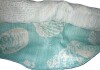 Mercer41 Seraphine Indoor / Outdoor Rug, 7'10" New $199 - 2