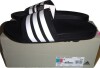 Adidas Pair of Mens Adilette Comfort Slides New in Box Size 12 - 2