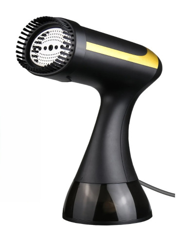 Asvoluis 1100W Handheld Hanging Ironing Machine with 20s Fast Heating, Equipped with Cleaning Brush & 10.14oz Large Water Tank, Home Steam Iron for Wrinkle Removal During Travel and Clothing Care New In Box $79