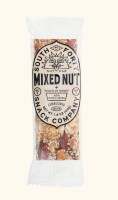 SOUTH FORTY MIXED NUT NUT 1.4 OZ BAR New Best by 1/2027