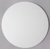 Whalen Packaging 20-inch White Round Cake Drum, 12-Count / Whalen Packaging 12" Kraft Scalloped Edge Cake Circle, 100-Count New In Box Assorted