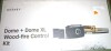 GOZNEY Dome & Dome XL Wood-Fire Control Kit New In Box $299 - 2